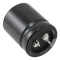 LGR2G101MELA30 - LGR 100μF Capacitor ±20% Bulk Through Hole 690mA 0.984Dia 25.00mm -25°C~105°C Polar 10mm Radial, Can - Snap-In