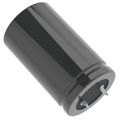 LAS2G271MELA40 - LAS 270μF Capacitor ±20% Bulk Through Hole 1.3A 0.984Dia 25.00mm -25°C~105°C Polar 10mm Radial, Can - Snap-In