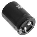 B43504A5127M007 - Cap Aluminum Lytic 120uF 450V 20% (25 X 35mm) Snap-In 10mm 1.13 Ohm 760mA 3000h 105C Bulk
