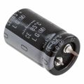 LLG2W181MELZ35 - Aluminum Electrolytic Capacitors - Snap In 180uF 450 Volts 0.2