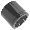 LKG1J182MESBBK - LKG 1800μF Capacitor ±20% Bulk Through Hole 2.35A 1.181Dia 30.00mm -40°C~85°C Polar 10mm Radial, Can - Snap-In