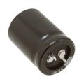 LGG2D821MELA35 - Aluminum Electrolytic Capacitors - Snap In 200volts 820uF 105c 25x35x10L/S