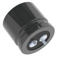 ESMQ401VSN271MR25S - SMQ 270μF Capacitor ±20% Bulk Through Hole 1.67A 1.181Dia 30.00mm -25°C~85°C Polar 10mm Radial, Can - Snap-In