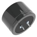 LKS1E103MESC - LKS 10000μF Capacitor ±20% Bulk Through Hole 2.45A 1.378Dia 35.00mm -40°C~85°C Polar 10.0076mm Radial, Can - Snap-In
