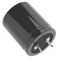 LKS1V682MESA - LKS 6800μF Capacitor ±20% Bulk Through Hole 2.5A 0.984Dia 25.00mm -40°C~85°C Polar 10.0076mm Radial, Can - Snap-In