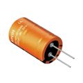 B41605E7398M9S1 - CAP ALUM WIRED TERMINAL