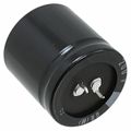 LGR2G271MELC35 - Aluminum Electrolytic Capacitors - Snap In 400volts 270uF Long Life