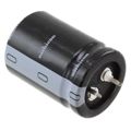 LLS2V271MELA - LLS 270μF Capacitor ±20% Bulk Through Hole 1.73A 0.984Dia 25.00mm -25°C~85°C Polar 10mm Radial, Can - Snap-In