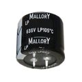 LP561M200H3P3 - CAP ALUM 560UF 20% 200V SNAP
