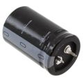 LQS2V331MELA40 - Aluminum Electrolytic Capacitors - Snap In 330uF 350 Volts 0.2