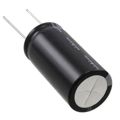 UVY1A473MRD - Aluminum Electrolytic Capacitors - Leaded 10volts 47000uF 25x50 20% 12.5LS