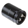 LQS2W181MELA35 - Aluminum Electrolytic Capacitors - Snap In 180uF 450 Volts 0.2