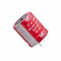 861111484014 - WCAP-AIL5 82μF Capacitor ±20% Tray Through Hole 640mA 0.984Dia 25.00mm -25°C~105°C Polar 10.0076mm Radial, Can - Snap-In