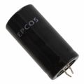 B43508A2128M - B43508 1200μF Capacitor ±20% Bulk Through Hole 0.984Dia 25.00mm -40°C~105°C Polar Radial, Can - Snap-In