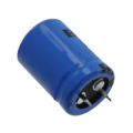 MAL215943221E3 - 159 PUL-SI 220μF Capacitor ±20% Bulk Through Hole 1A 0.866Dia 22.00mm -25°C~105°C Polar 10mm Radial, Can - Snap-In