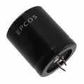 B43252B5187M - B43252 180μF Capacitor ±20% Bulk Through Hole 1.181Dia 30.00mm -25°C~105°C Polar Radial, Can - Snap-In