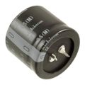 LQS2V471MELC30 - Aluminum Electrolytic Capacitors - Snap In 470uF 350 Volts 0.2