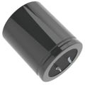 LKG1E682MESCCK - Aluminum Electrolytic Capacitors - Snap In 6800uF 25 Volts 20% Tol.