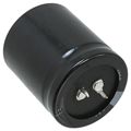 LGR2W221MELC40 - LGR 220μF Capacitor ±20% Bulk Through Hole 1A 1.378Dia 35.00mm -25°C~105°C Polar 10mm Radial, Can - Snap-In