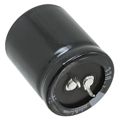 LGL2G471MELB35 - 470uF 400 V dc Aluminium Electrolytic Capacitor; GL Series 2000h 30(Dia.)x35mm