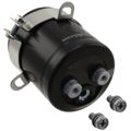 LNC2G102MSEF - CAP ALUM 1000UF 20% 400V SCREW
