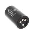 B43511A9108M000 - Cap Aluminum Lytic 1000uF 400V 20% (40 X 70mm) Snap-In 0.13 Ohm 5100mA 12000h 85C Bulk