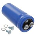 CGS222U040R2C - CGS222U040R2C datasheet pdf and Aluminum Electrolytic Capacitors product details from Cornell Dubilier Electronics (CDE) stock available on our website