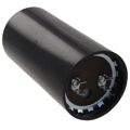 PSU24365A - PSU 243μF Capacitor 0% +20% Bulk Chassis Mount 1.813Dia 46.05mm -40°C~65°C Bi-Polar 16.002mm Radial, Can - QC Terminals