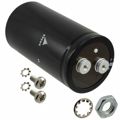 B43584A9688M000 - Cap Aluminum Lytic 6800uF 400V 20% (76.9 X 143.2mm) Screw Terminal 0.027 Ohm 17100mA 15000h 85C Bulk