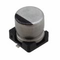 10SEV33M4X5.5 - CAP ALUM 33UF 20% 10V SMD