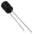 16MS747MEFC5X7 - Rubycon Aluminium Electrolytic Capacitor 47F 16 V dc 5mm Through Hole series MS7 lifetime 1000h