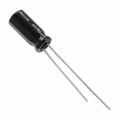 UHV1C101MDD - Aluminum Electrolytic Capacitors - Leaded 16volts 100uF 105c 5x11 2LS