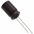 UPJ1C122MHD - Aluminum Electrolytic Capacitors - Leaded 16volts 1200uF 12.5x20 20% 5LS
