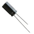 SMG400VB10RM10X20LL - Aluminum Electrolytic Capacitors - Leaded 10UF 400V