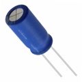 UBW1H331MPD - Aluminum Electrolytic Capacitors - Leaded 50volts 330uF 135c 12.5x20 5LS
