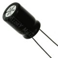 SK221M050ST - CAP ALUM 220UF 20% 50V RADIAL