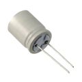UBX2D560MHL - 56uF 200 V dc Aluminium Electrolytic Capacitor; BX Series 2000h 16 (Dia.) x 20mm