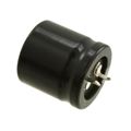 LGU2F181MELA - LGU 180μF Capacitor ±20% Bulk Through Hole 920mA 0.984Dia 25.00mm -25°C~105°C Polar 10mm Radial, Can - Snap-In