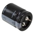 LLS2A152MELA - Aluminum Electrolytic Capacitors - Snap In 100volts 1500uF 0.2 25x30 85c