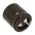 LAQ2P181MELA25 - Aluminum Electrolytic Capacitors - Snap In 180uF 220 Volts 0.2