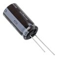 UPHW6101MHD - Capacitor; Al Electrolytic; Cap 100 uF; Tol 20%; Vol-Rtg 420 VDC; Radial; Bulk