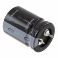 LQS2V151MELZ30 - Aluminum Electrolytic Capacitors - Snap In 150uF 350 Volts 0.2