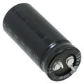 LKX2W121MESY45 - LKX 120μF Capacitor ±20% Bulk Through Hole 720mA 0.787Dia 20.00mm -25°C~105°C Polar 10.0076mm Radial, Can - Snap-In