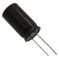 UVK2D471MRD - UVK 470μF Capacitor ±20% Bulk Through Hole 1.3A 0.866Dia 22.00mm -40°C~85°C Polar 10.0076mm Radial, Can