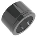 LGJ2F181MELC - LGJ 180μF Capacitor ±20% Bulk Through Hole 850mA 1.378Dia 35.00mm -25°C~105°C Polar 10mm Radial, Can - Snap-In