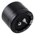 LGU2F331MELC - Aluminum Electrolytic Capacitors - Snap In 315volts 330uF 105c 35x25x10L/S