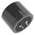 LKS1E123MESC - Aluminum Electrolytic Capacitors - Snap In 25volts 12000uF 85c 35x25x10L/S