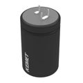 ALC80F331CD350 - ALC80 330μF Capacitor ±20% Bulk Through Hole 1.181Dia 30.00mm -40°C~105°C Polar Radial, Can - Snap-In - 3 Lead