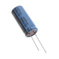 UKT1V103MRD - UKT 10000μF Capacitor ±20% Bulk Through Hole 0.866Dia 22.00mm -55°C~105°C Polar Radial, Can