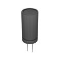 SH332M035ST - CAP ALUM 3300UF 20% 35V RADIAL